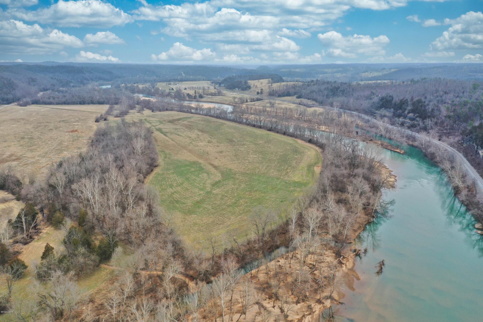 Things To Do McDonald County Missouri