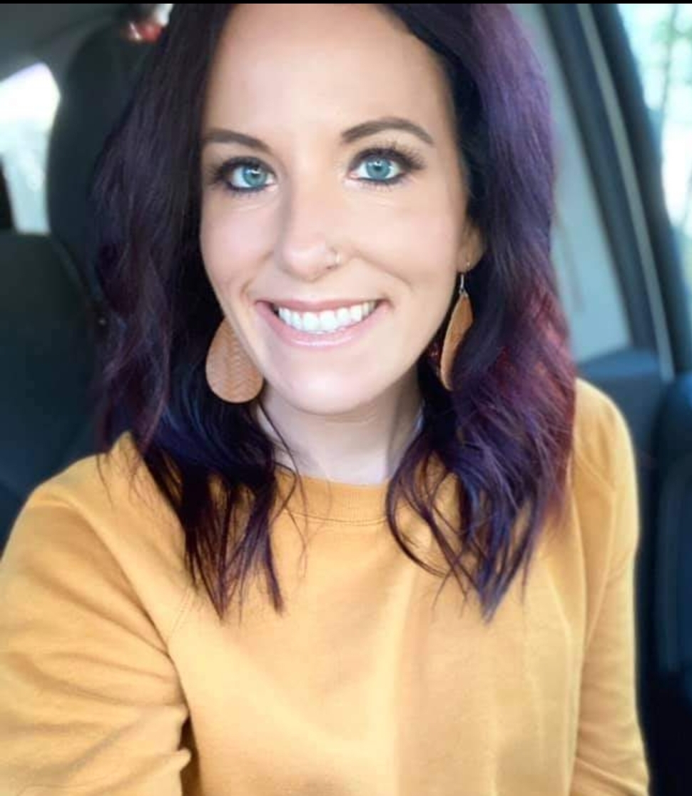 County Clerk McDonald County Missouri