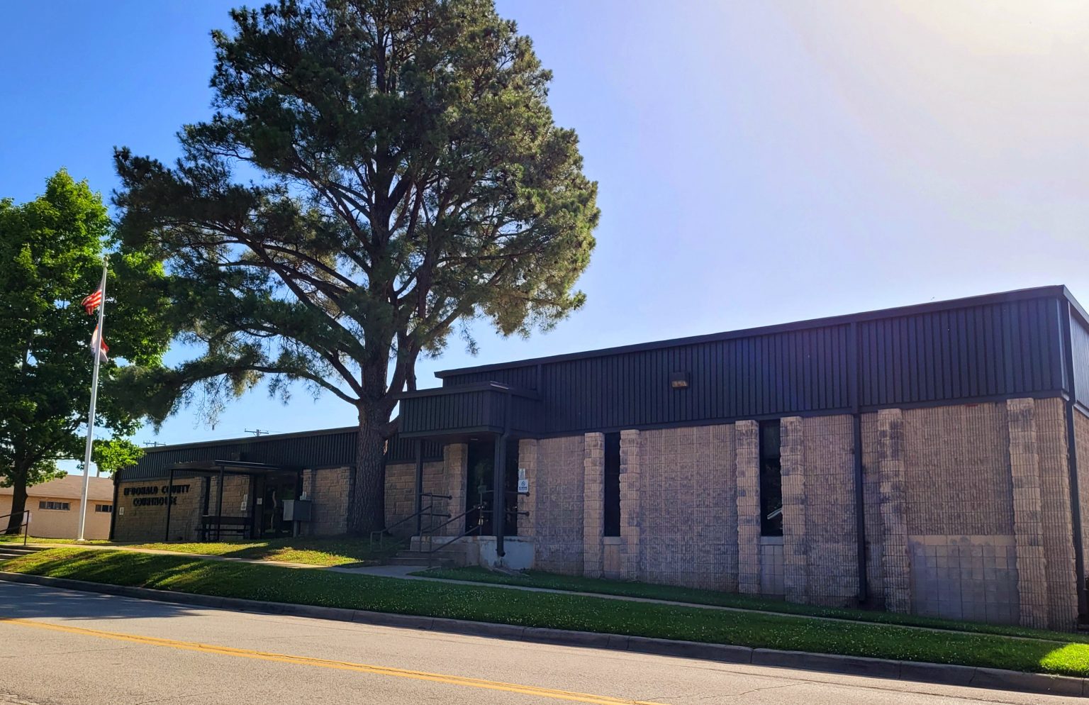 Circuit Clerk McDonald County Missouri