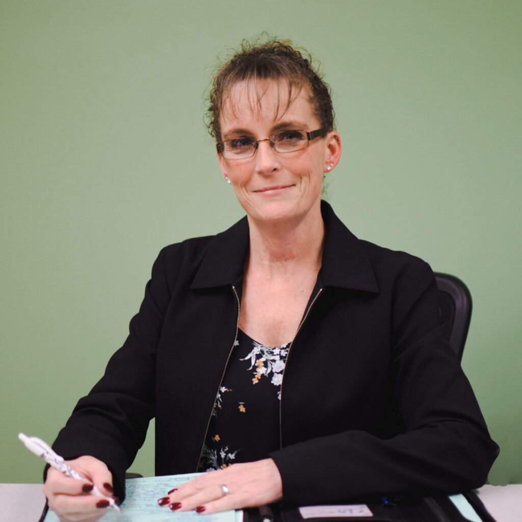 Recorder McDonald County Missouri